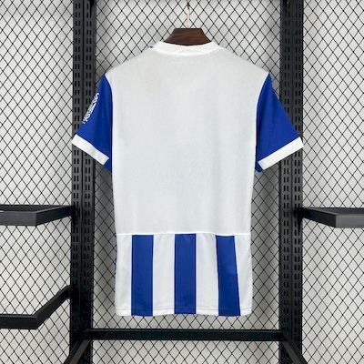 Brighton & Hove Albion 25/26 (Home)