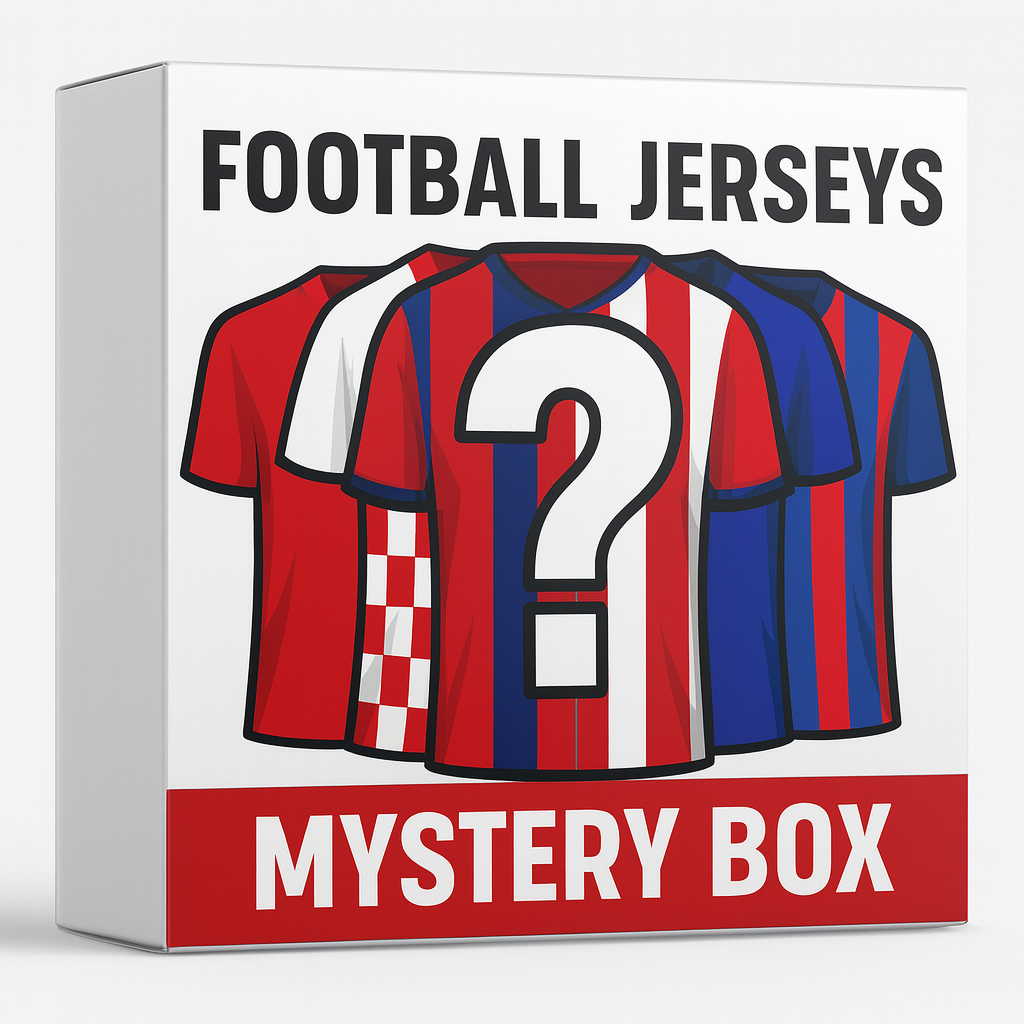 Mystery Box
