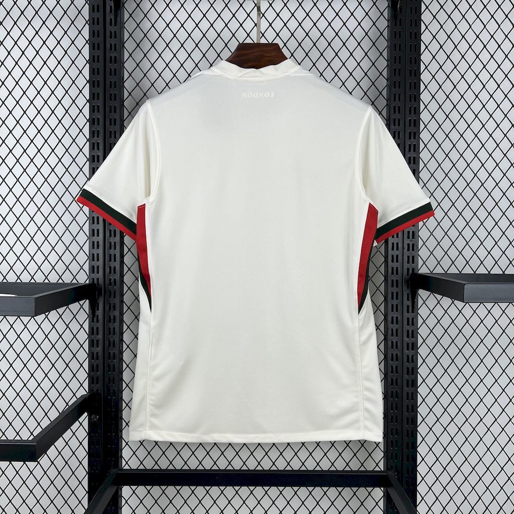 Chelsea FC 25/26 (Away)