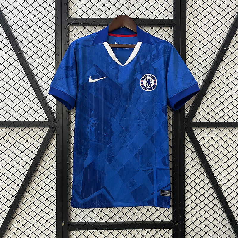 Chelsea 25/26 Home