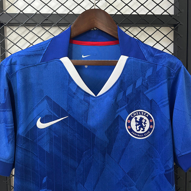 Chelsea 25/26 Home