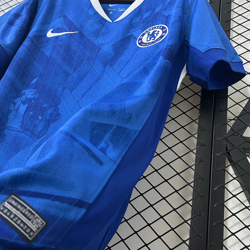 Chelsea 25/26 Home