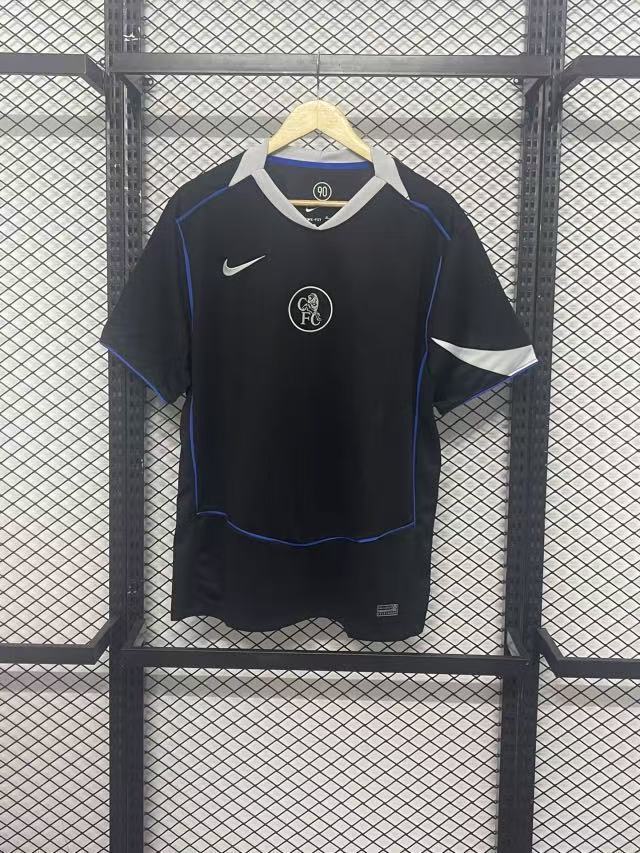 Chelsea FC 25/26 (Third)