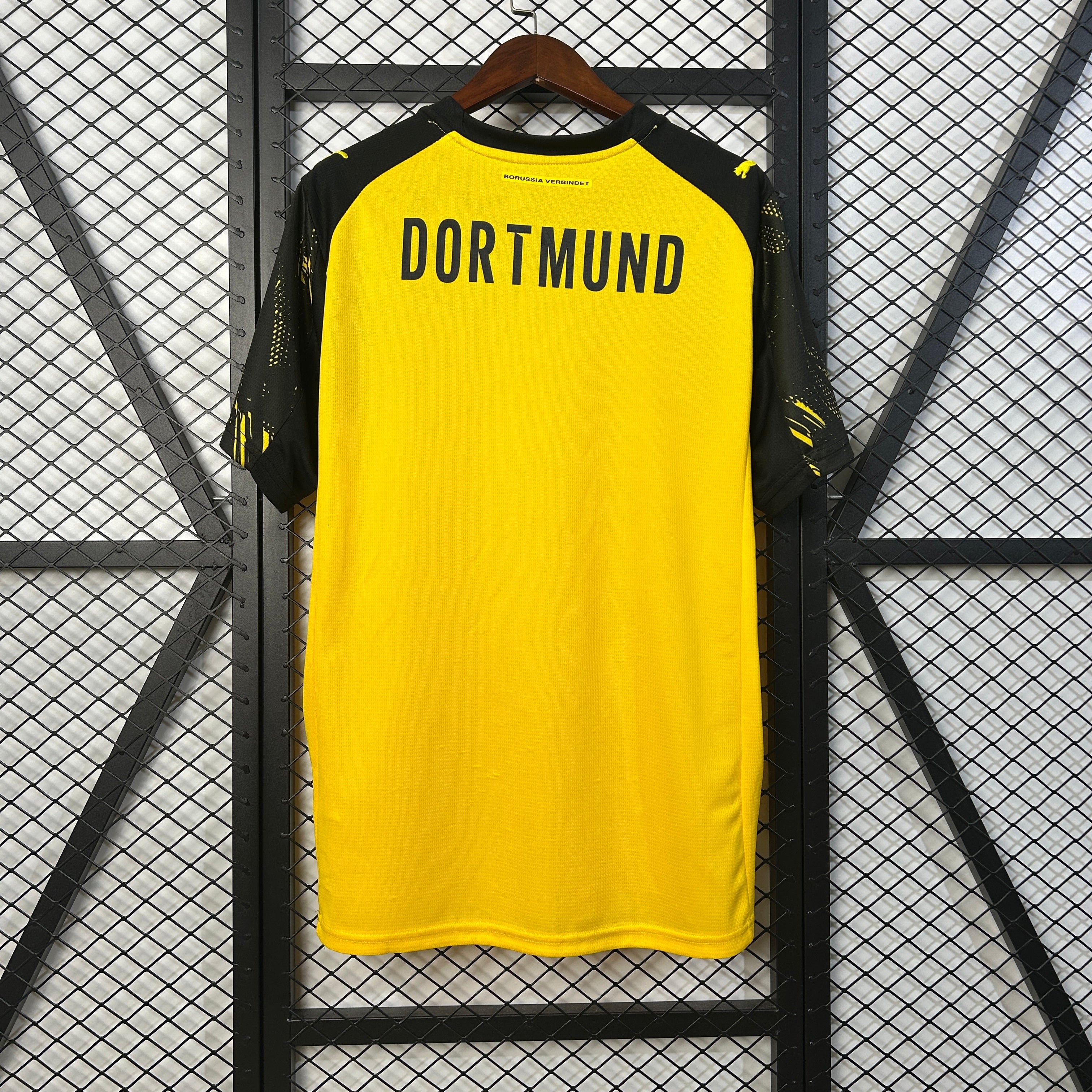 Borussia Dortmund 25/26 Home