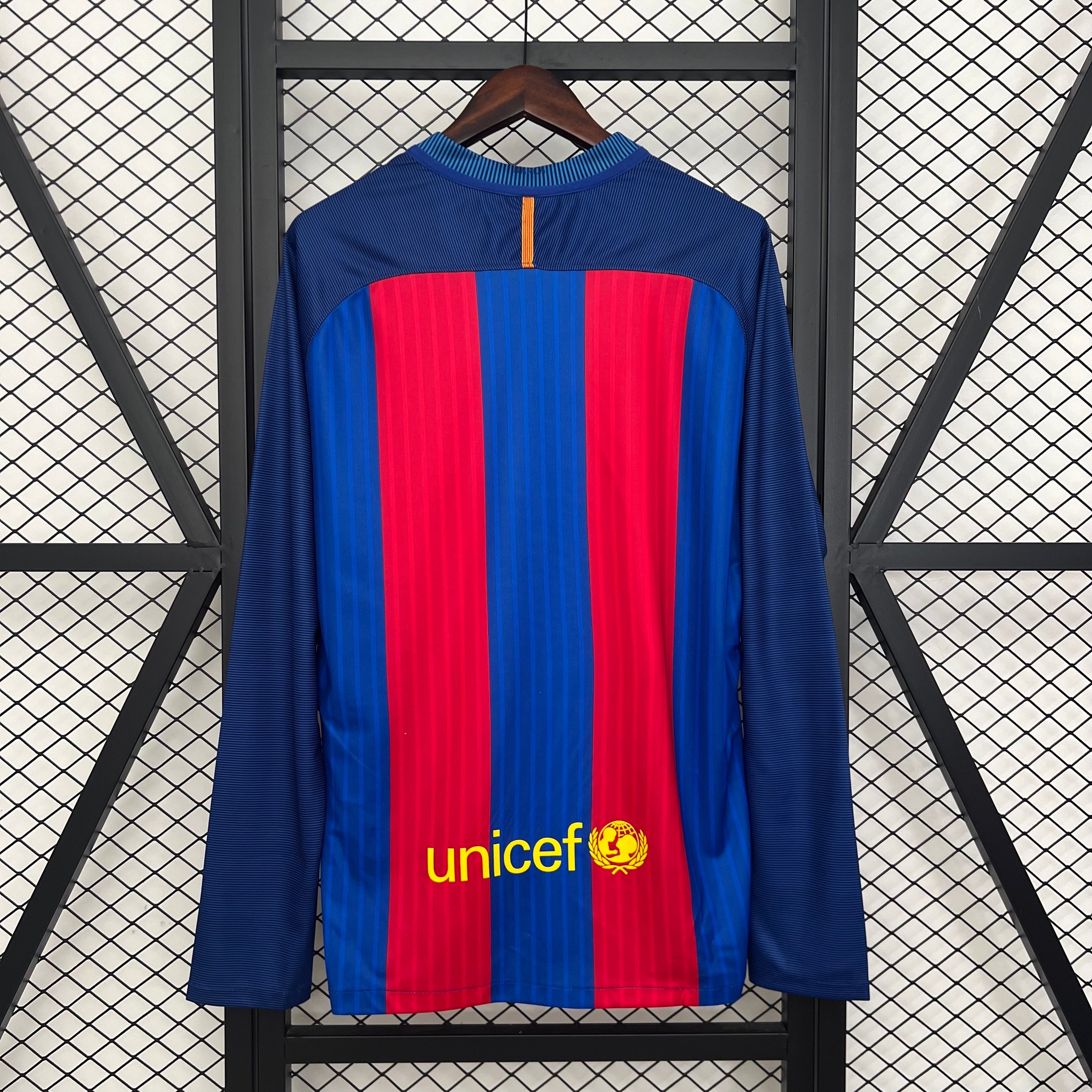 FC Barcelona 14/15 (Home)