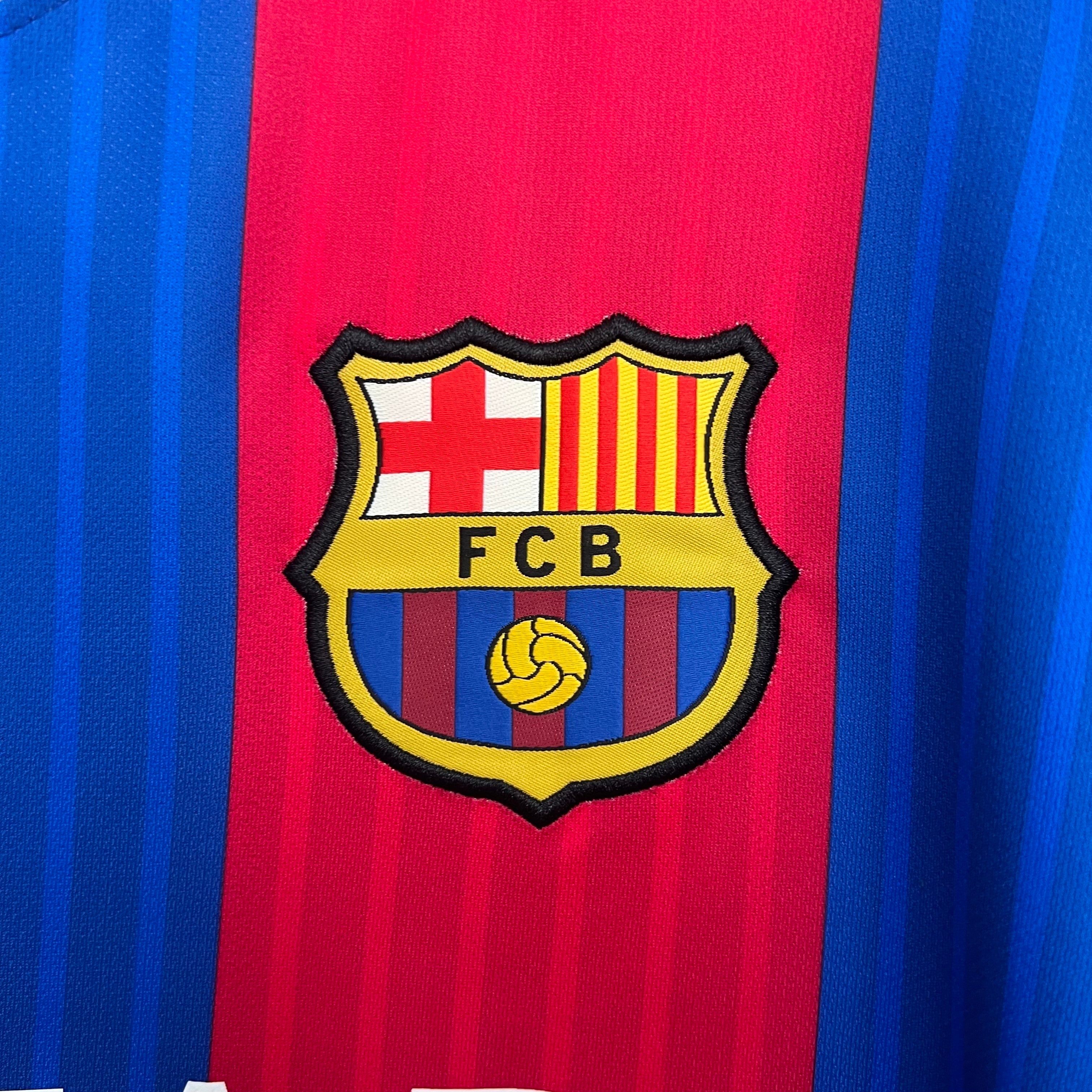FC Barcelona 14/15 (Home)