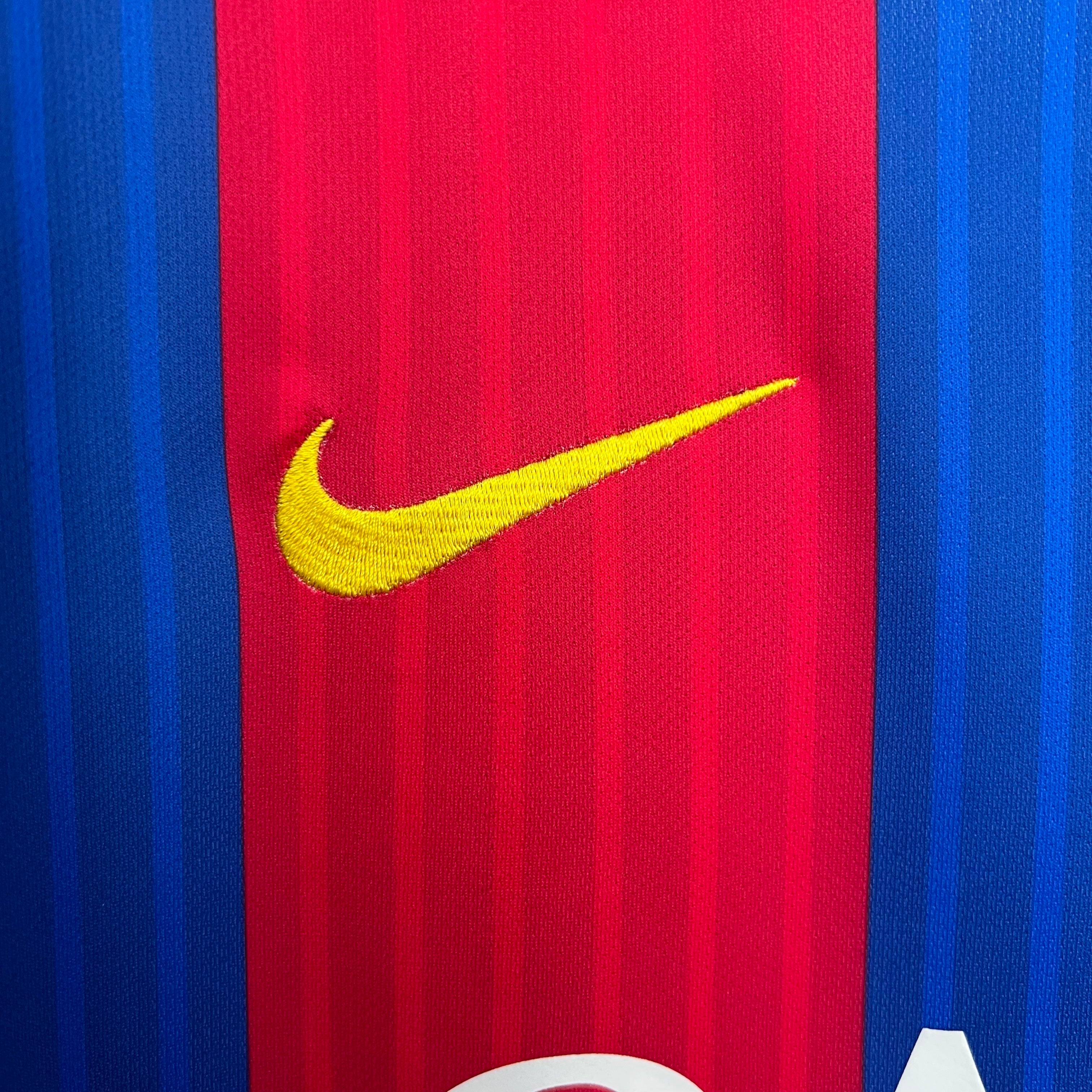 FC Barcelona 14/15 (Home)