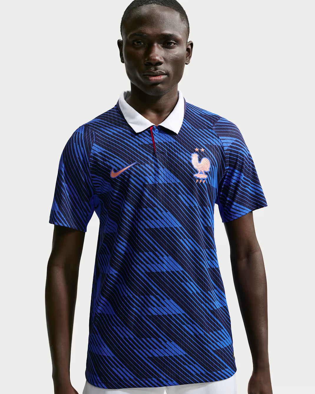 France 2026 World Cup Home Kit