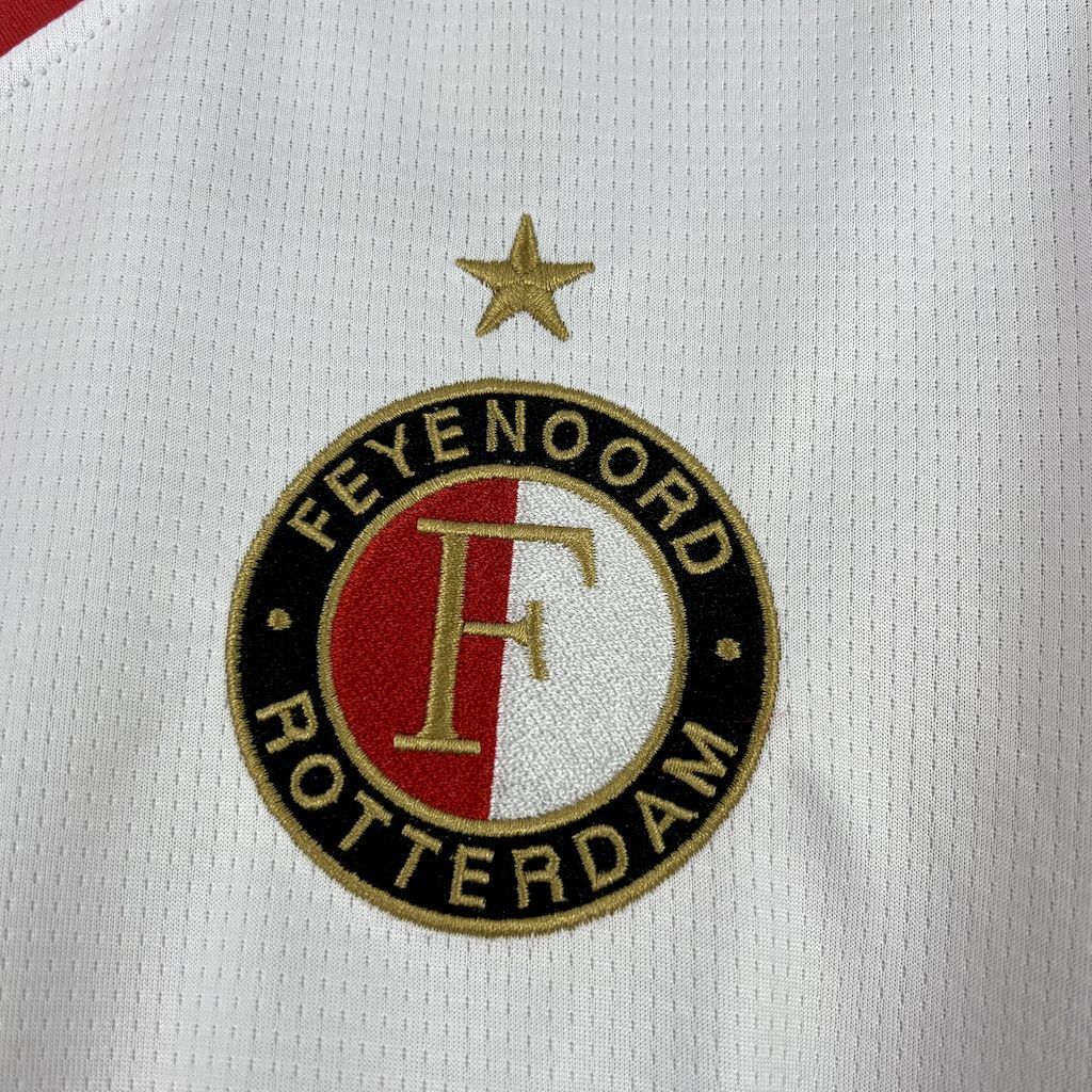 Feyenoord 25/26 Home