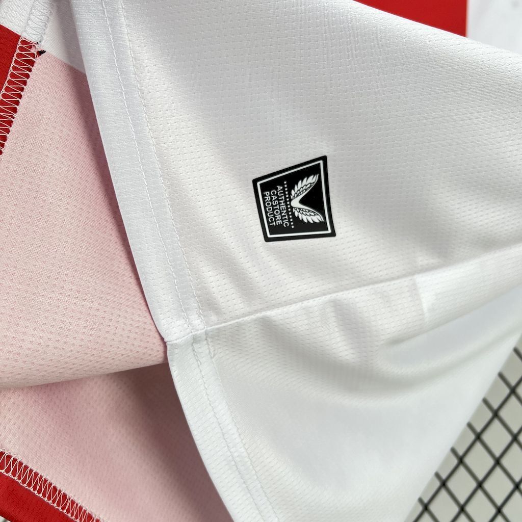 Feyenoord 25/26 Home