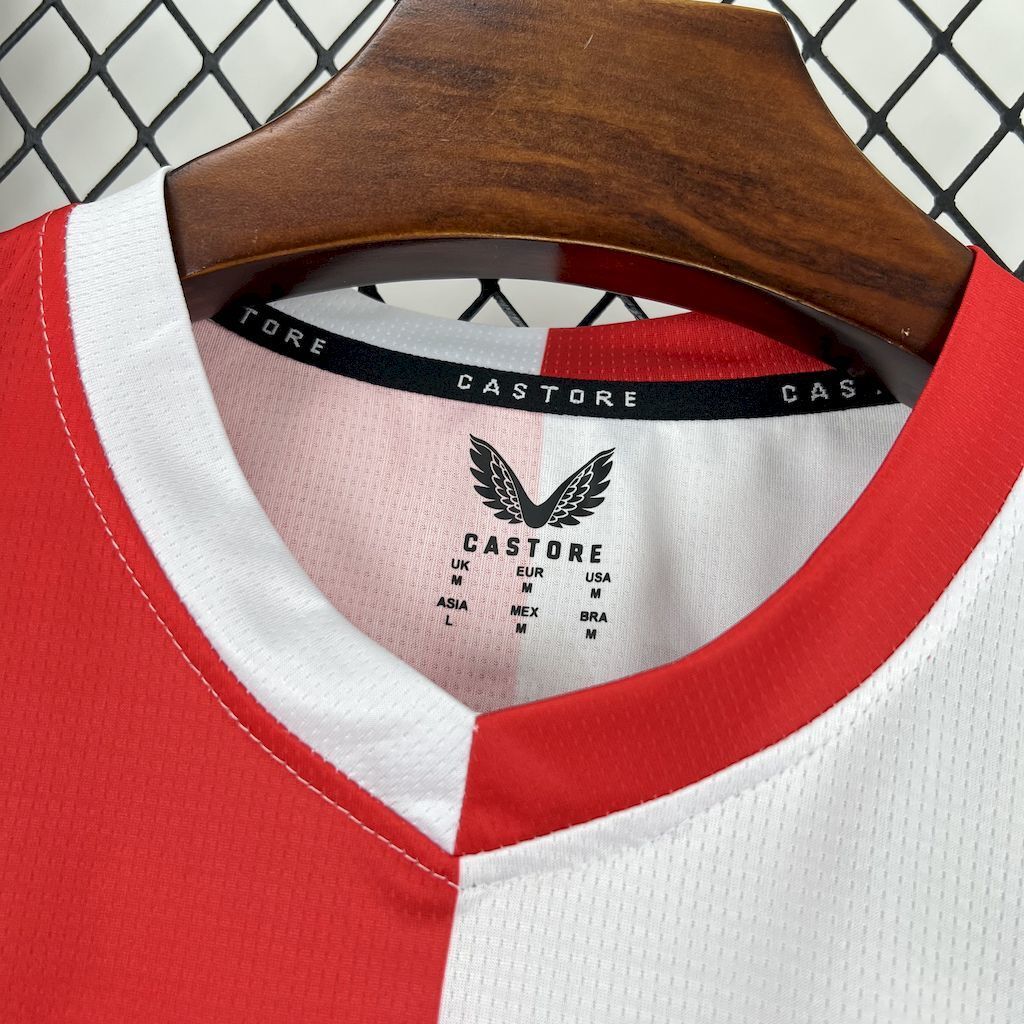 Feyenoord 25/26 Home