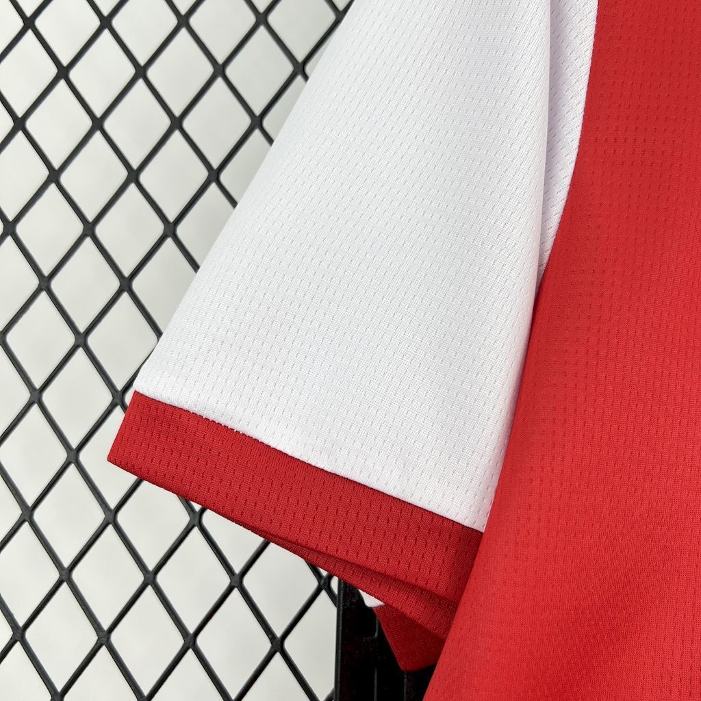Feyenoord 25/26 Home