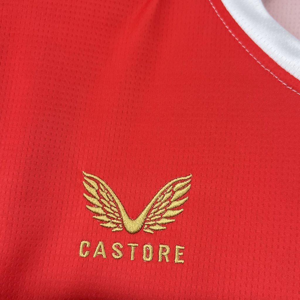 Feyenoord 25/26 Home