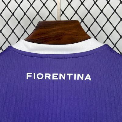 Fiorentina 25/26 Home