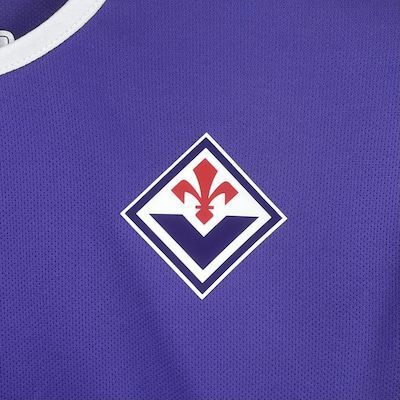 Fiorentina 25/26 Home