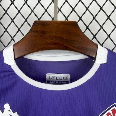 Fiorentina 25/26 Home