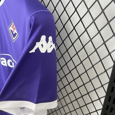 Fiorentina 25/26 Home
