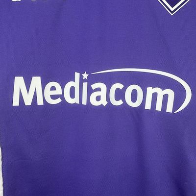 Fiorentina 25/26 Home