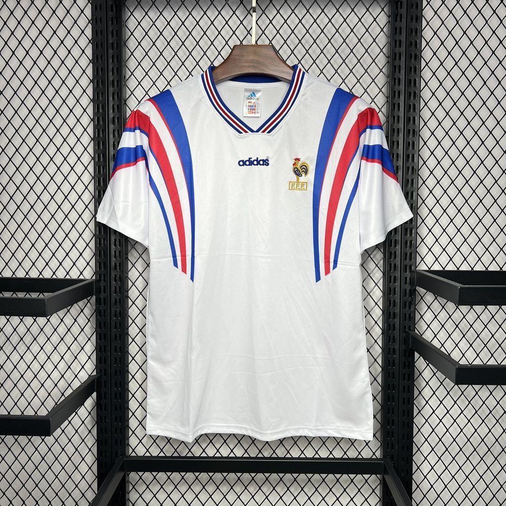 France 95/96 (Away)