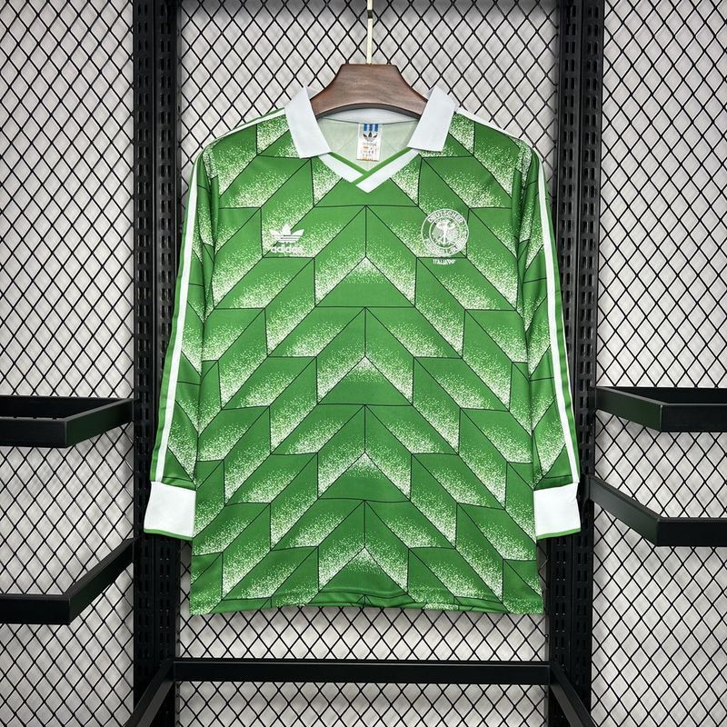 Germany 89/90 (Away)