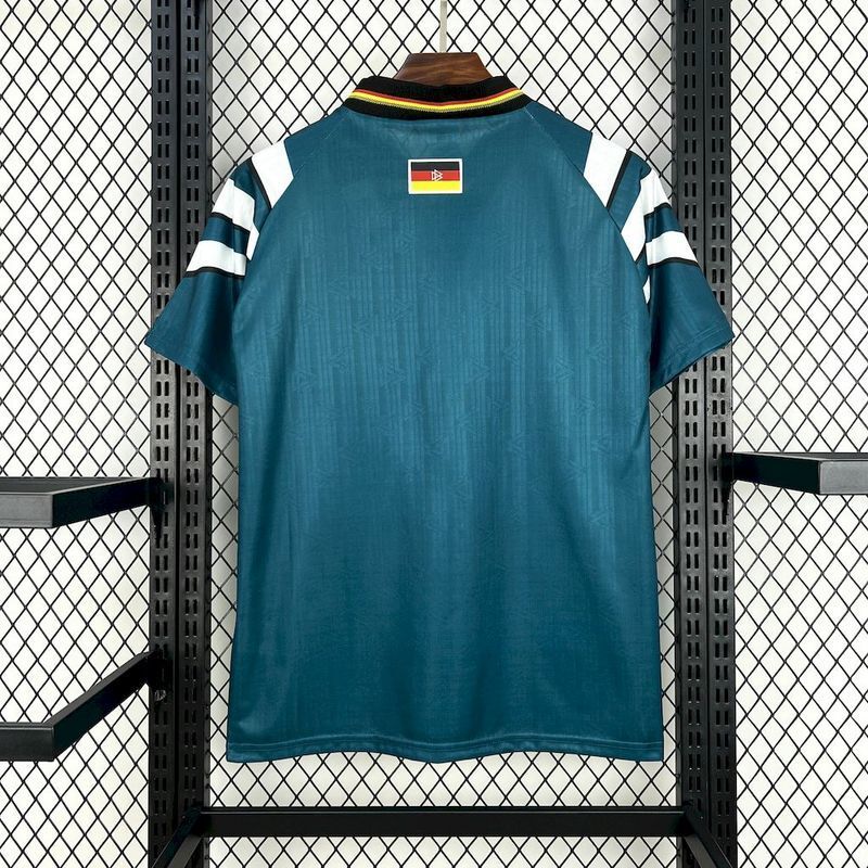 Germany 95/96 (Away)