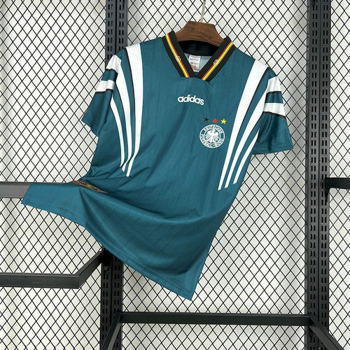 Germany 95/96 (Away)