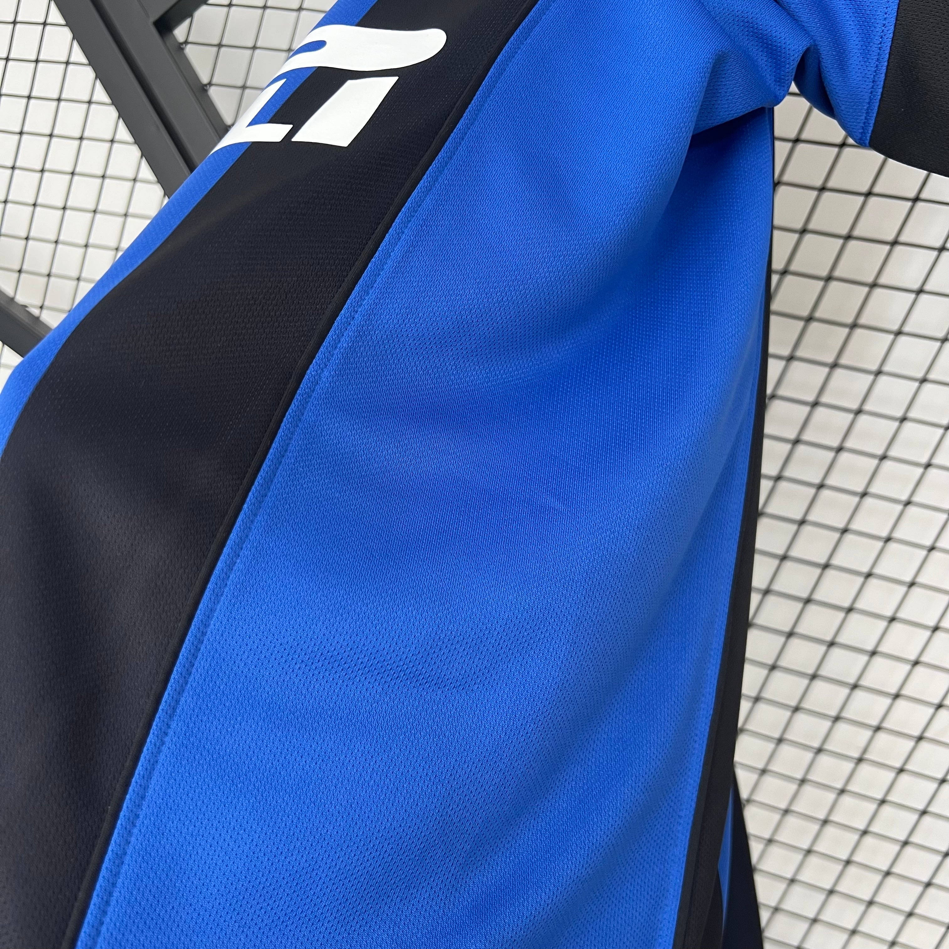 Inter Milan 04/05 (Home)