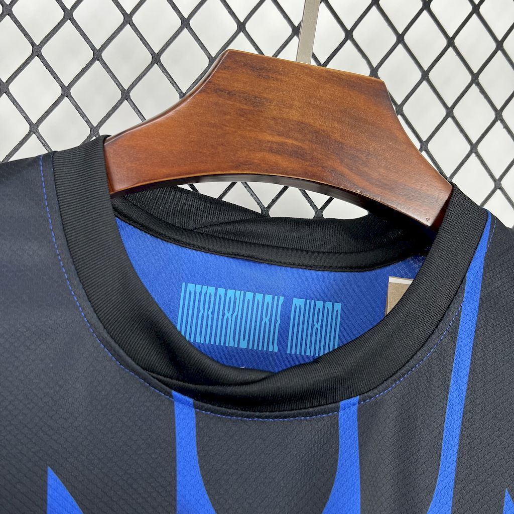 Inter Milan 25/26 Home