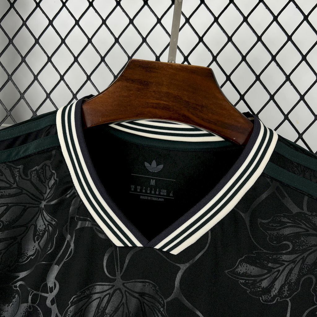 Juventus 25/26 Third