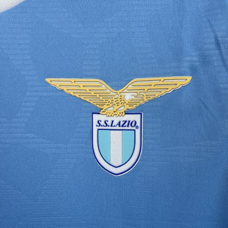 Lazio 25/26 Home