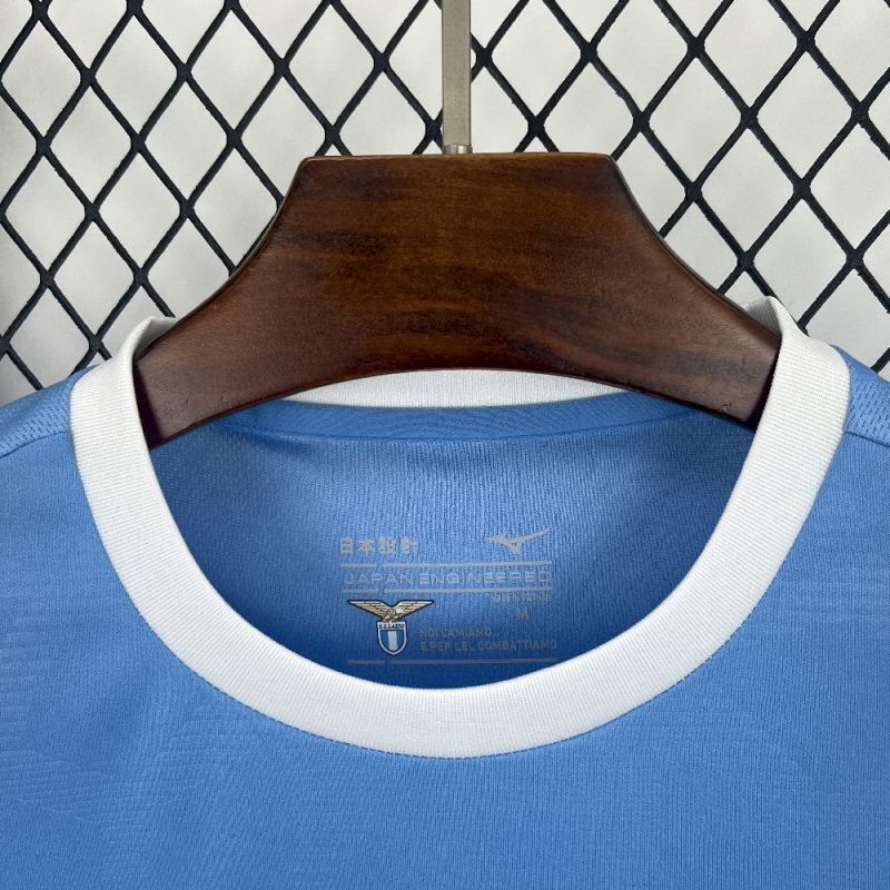 Lazio 25/26 Home