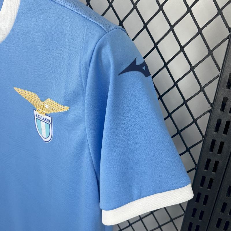 Lazio 25/26 Home