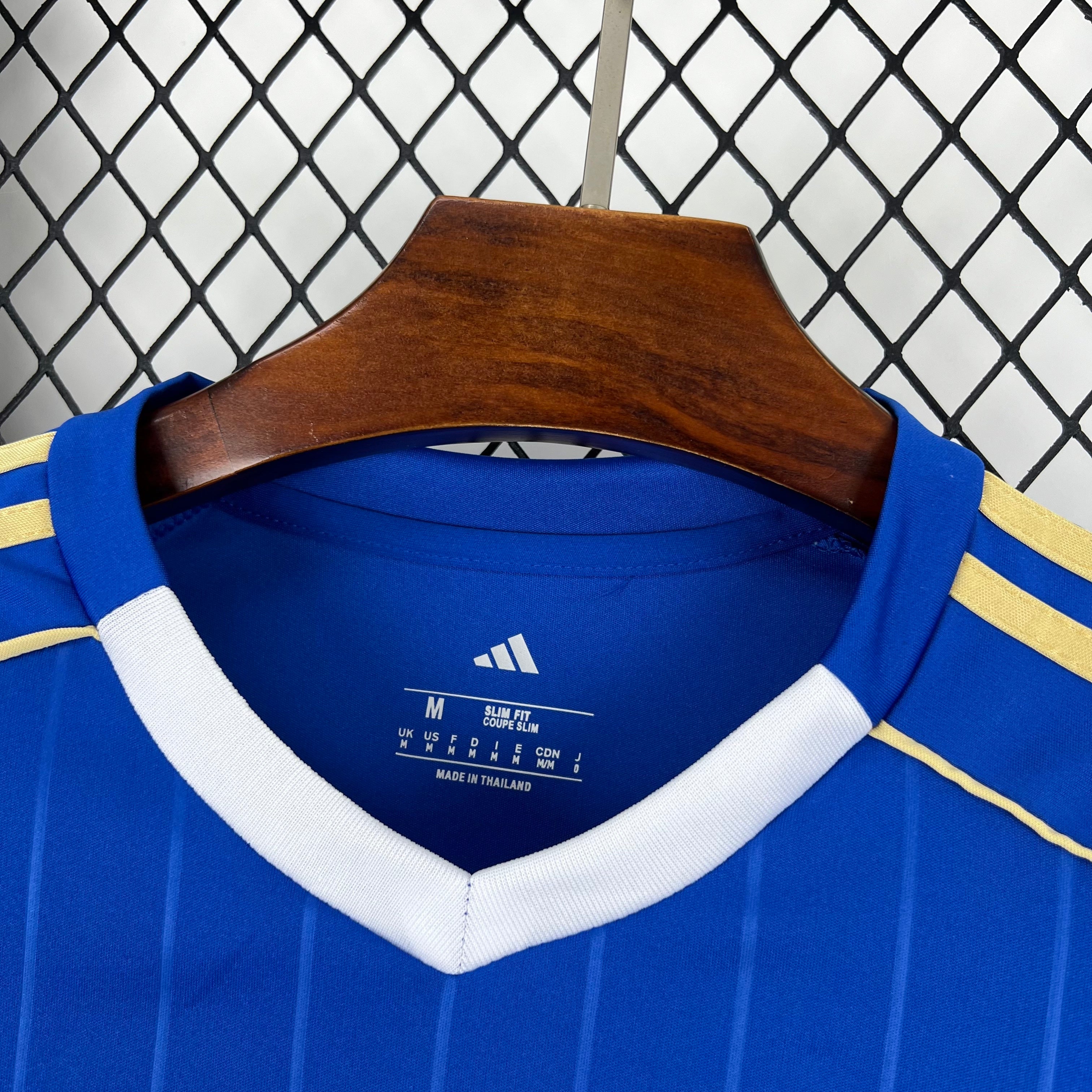 Leicester City 25/26 (Home)