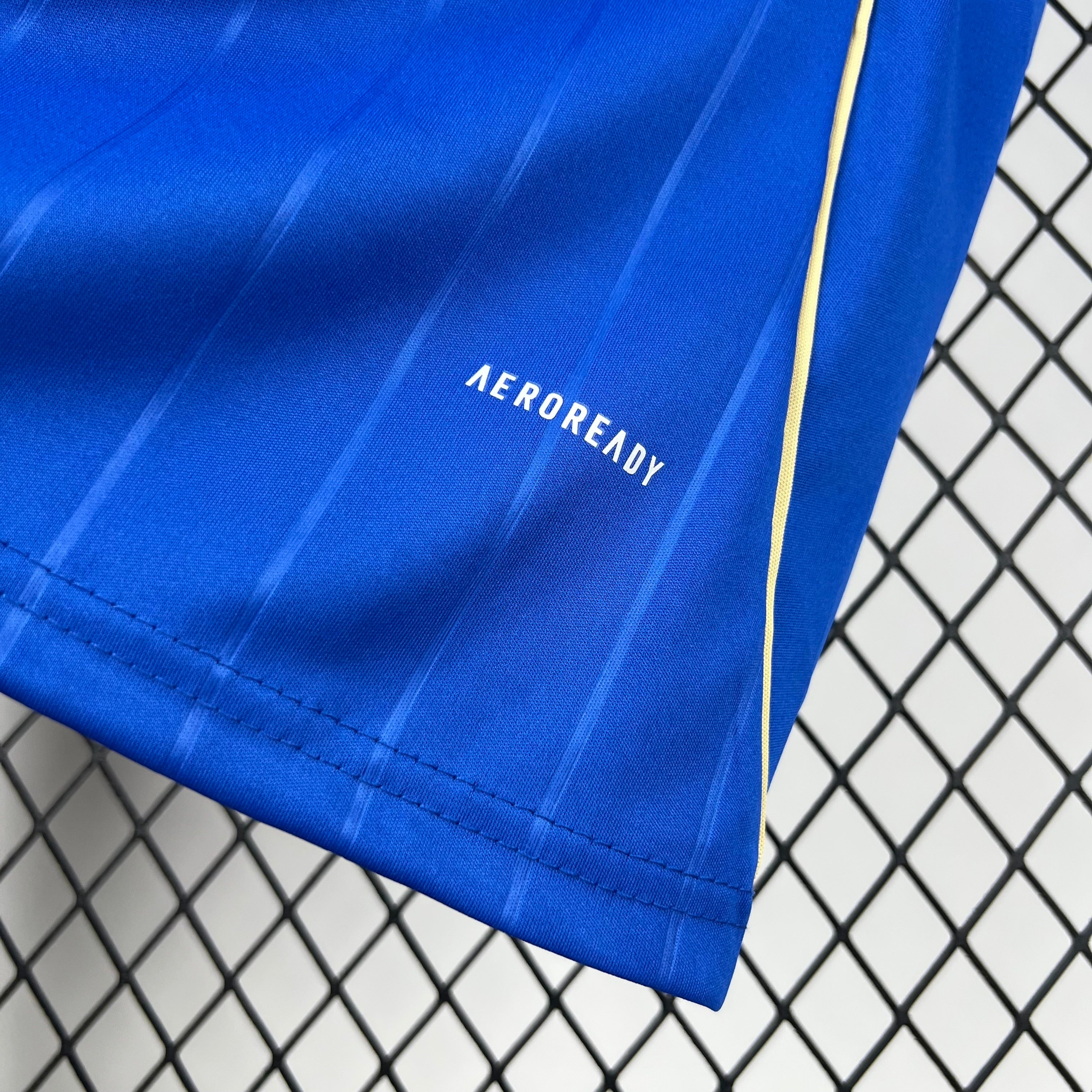 Leicester City 25/26 (Home)