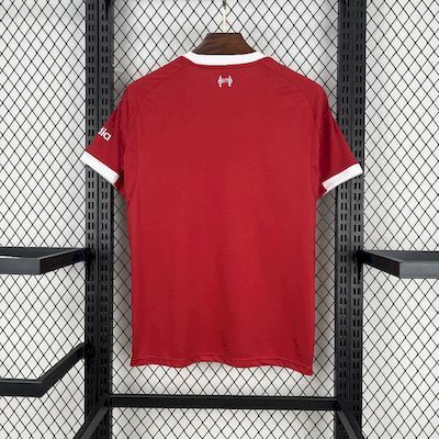 Liverpool 25/26 Home