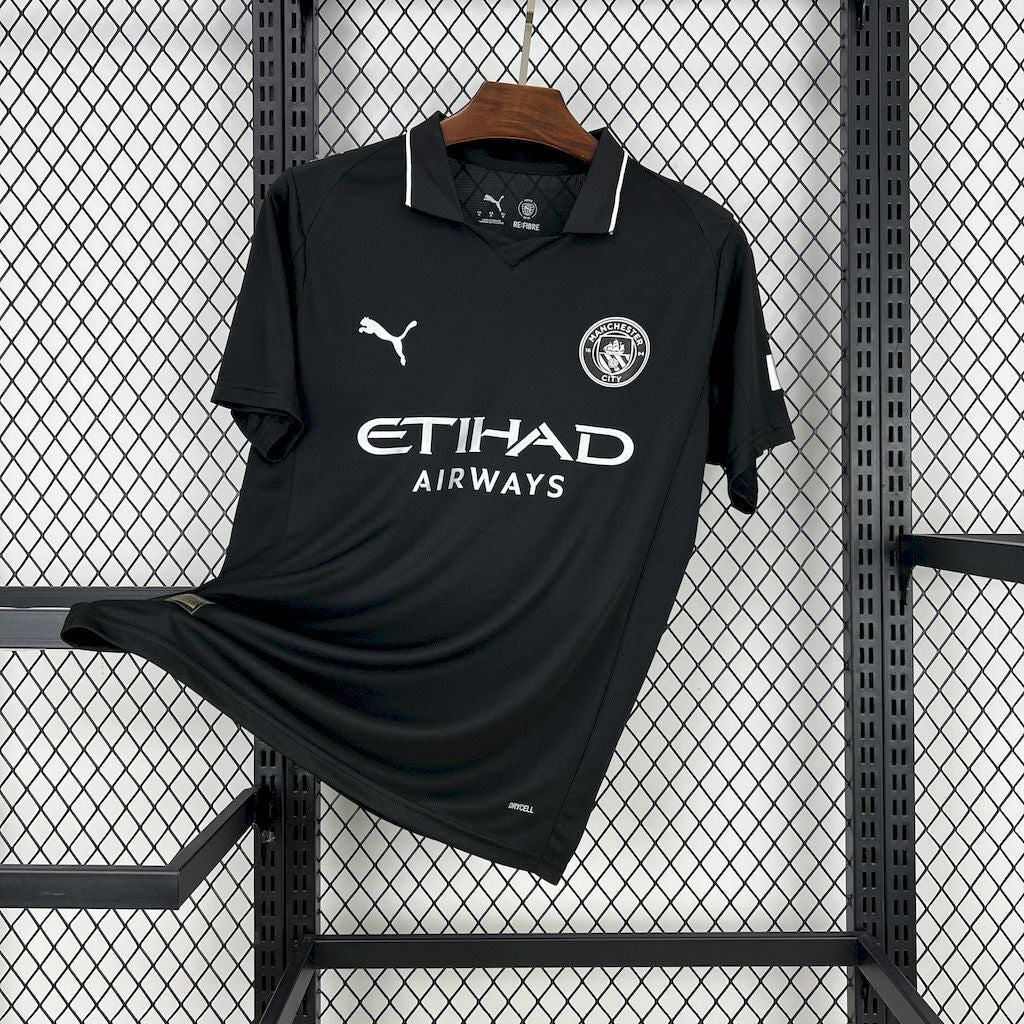 Manchester City 25/26 Away