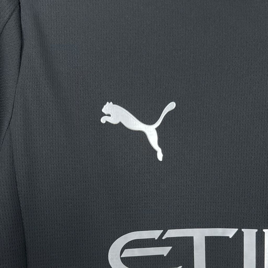 Manchester City 25/26 Away