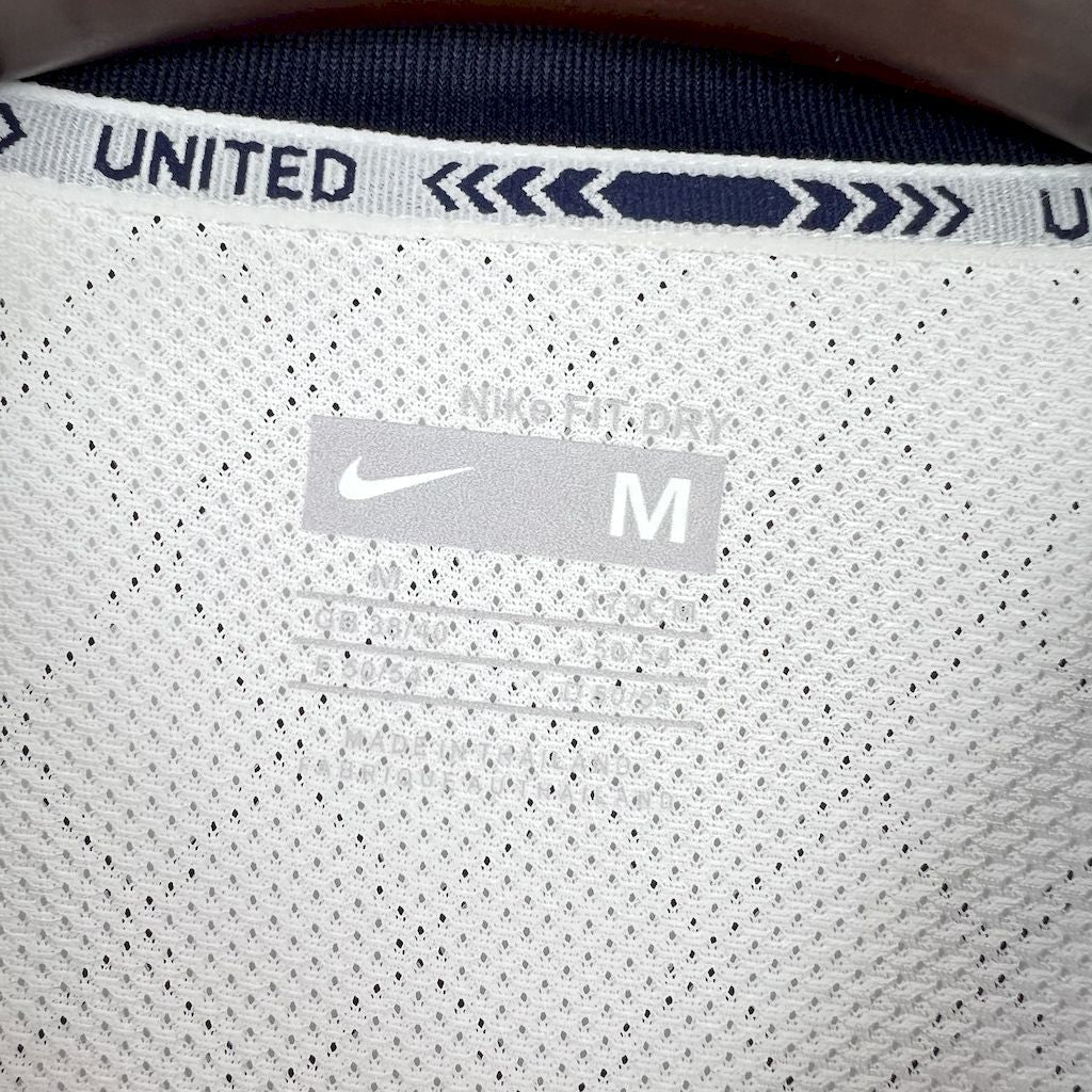 Manchester United 08/09 (Away)