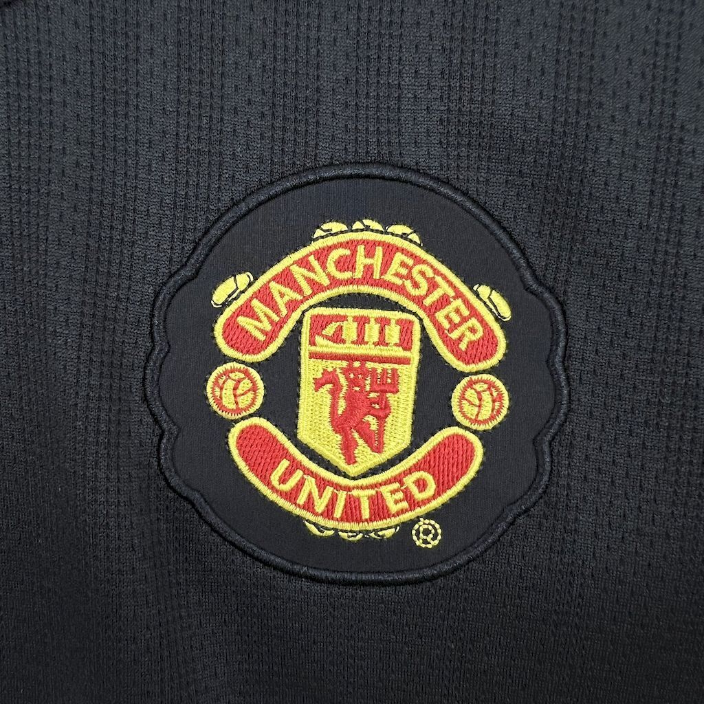 Manchester United 08/09 (Third)