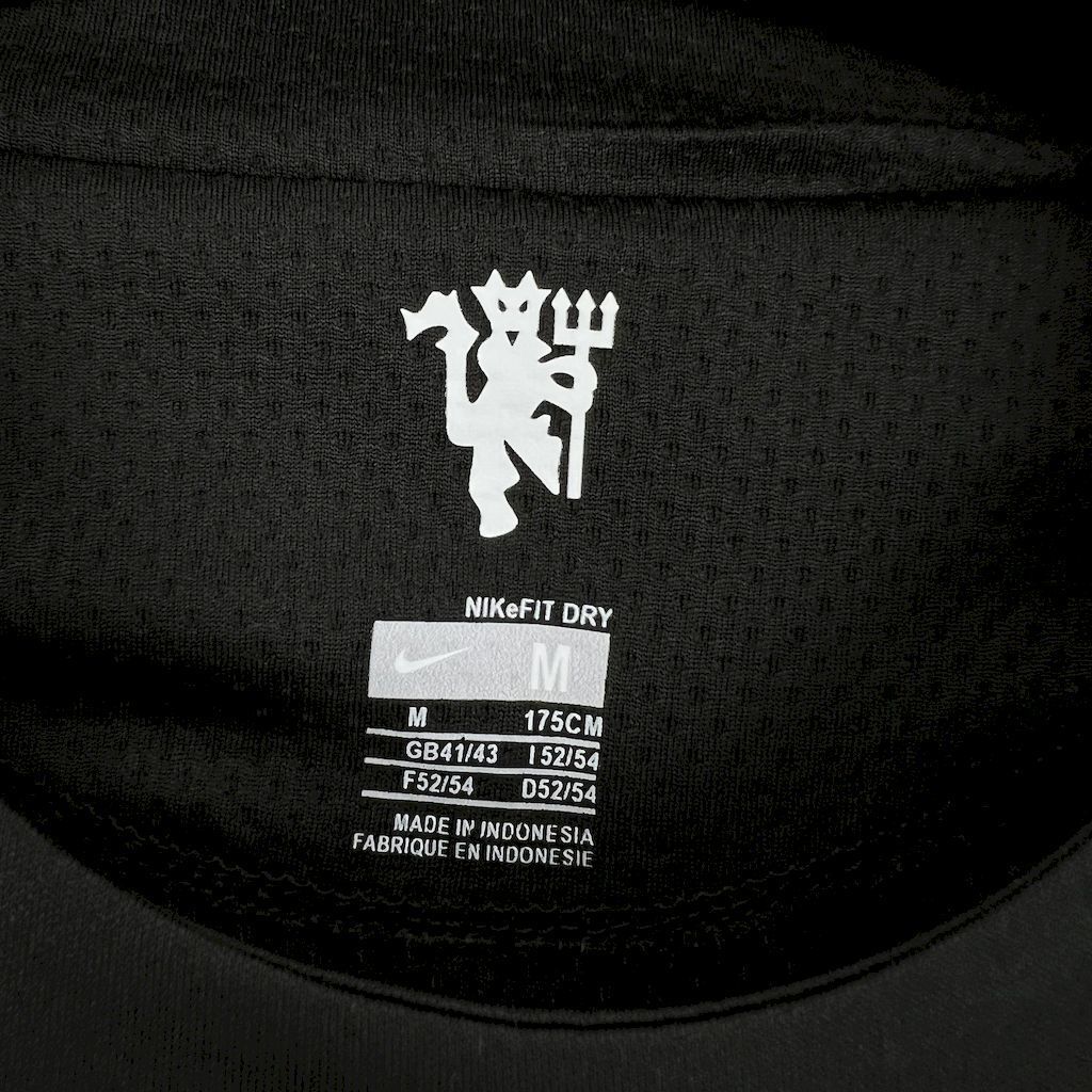 Manchester United 08/09 (Third)