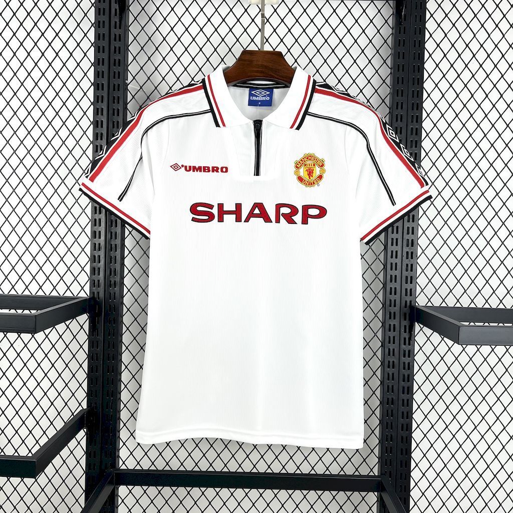 Manchester United 98/99 (Away)