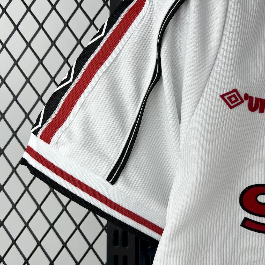 Manchester United 98/99 (Away)