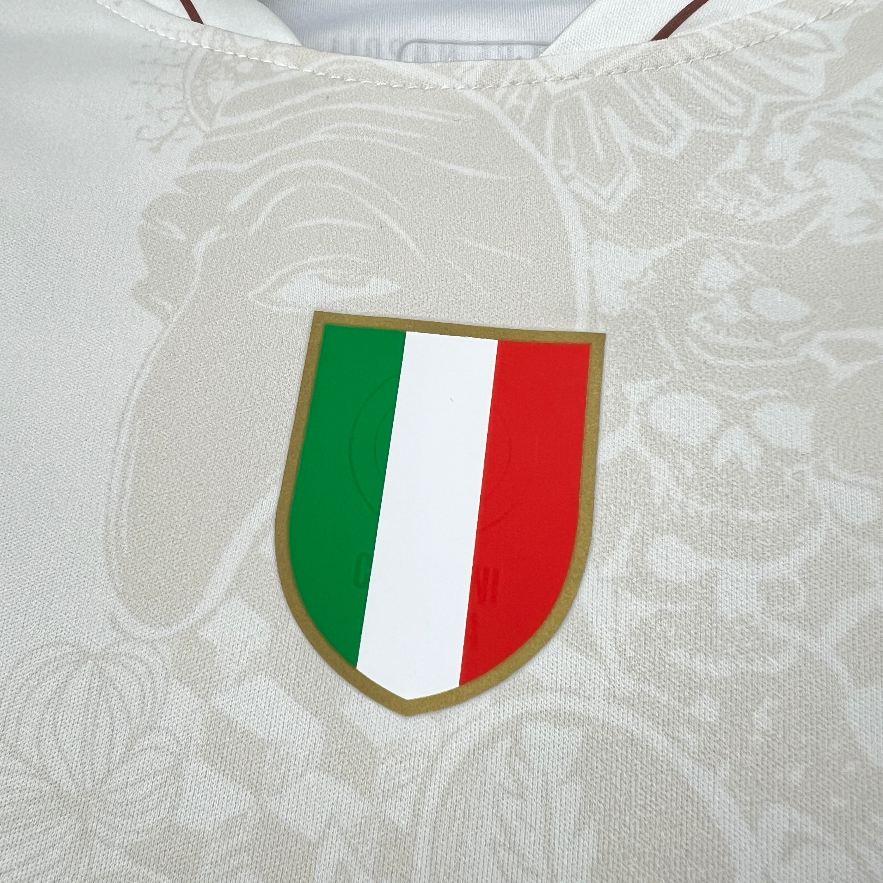 Napoli 25/26 Away