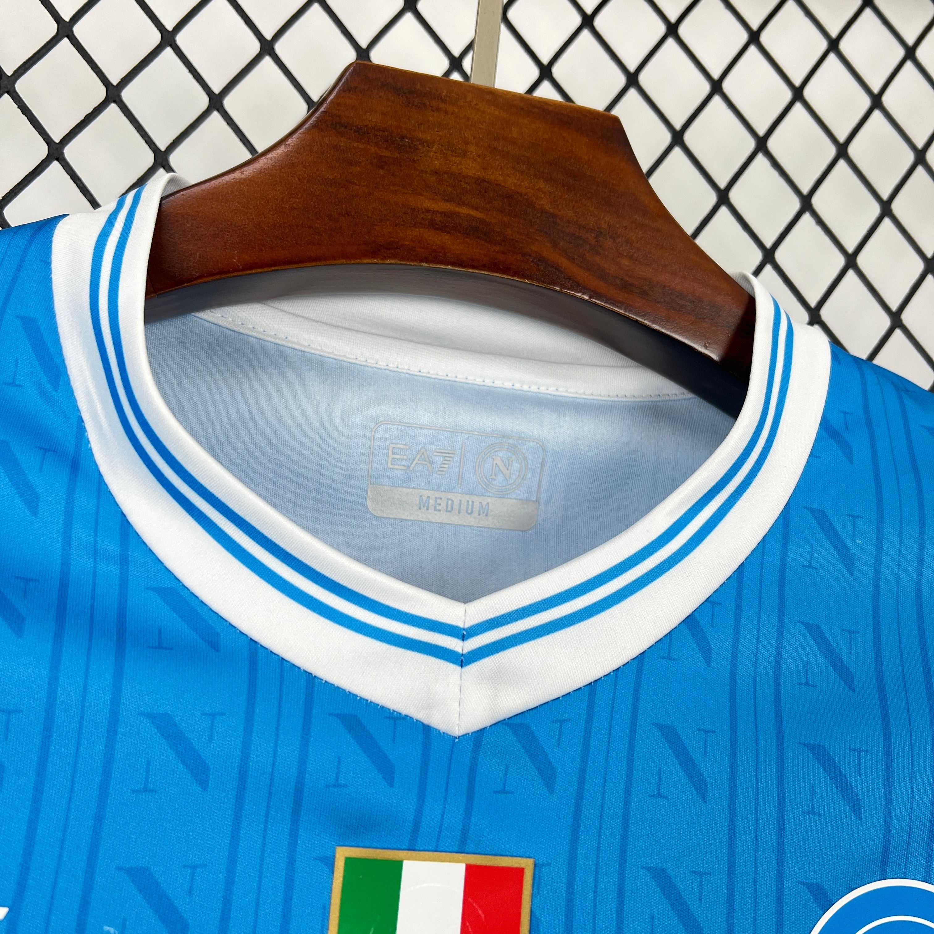 Napoli 25/26 Home