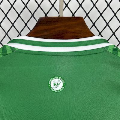 Newcastle United 25/26 (Away)