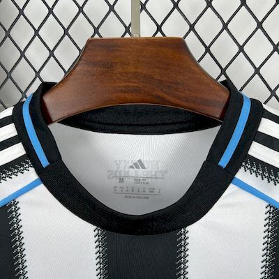 Newcastle United 25/26 (Home)