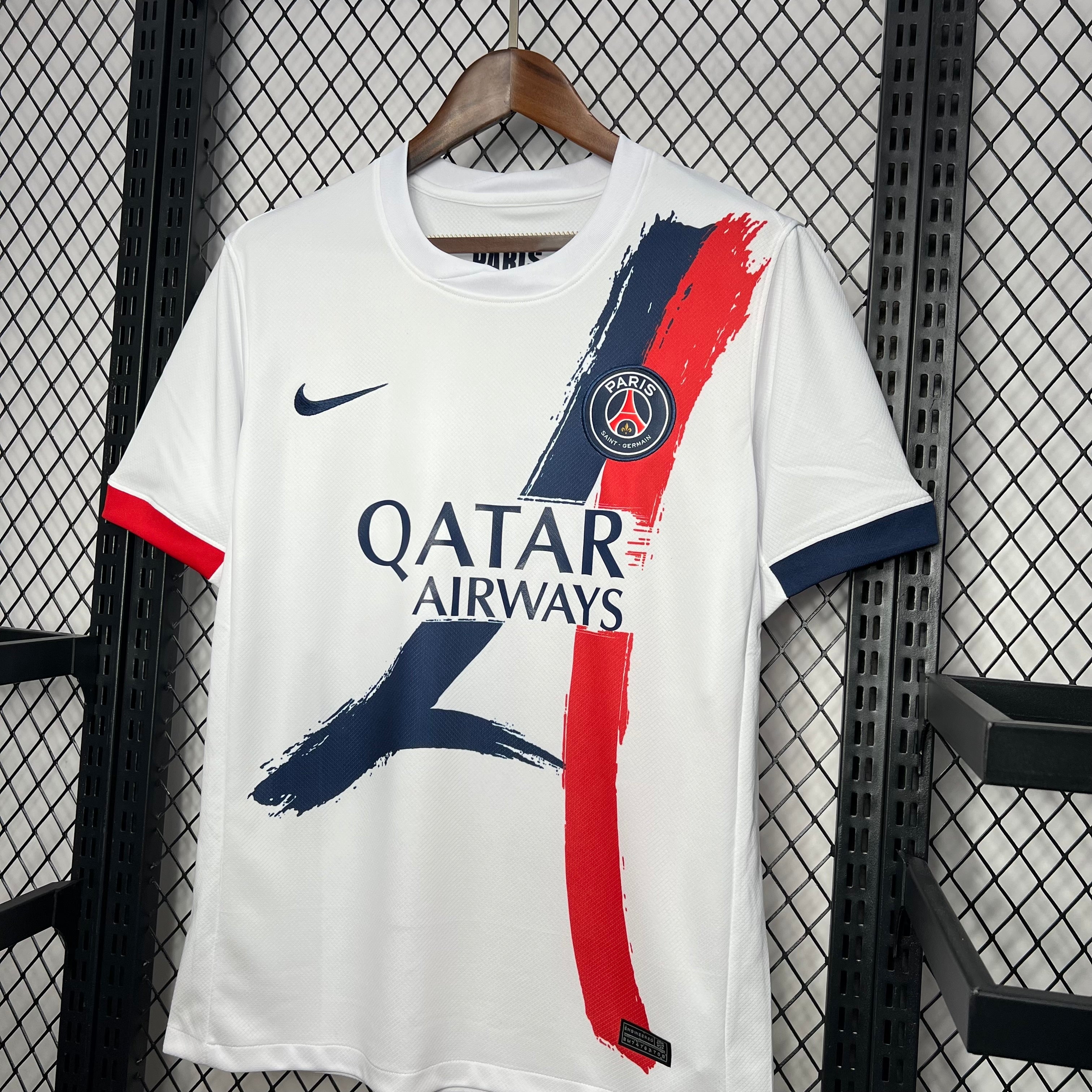 Paris Saint Germain 25/26 Away
