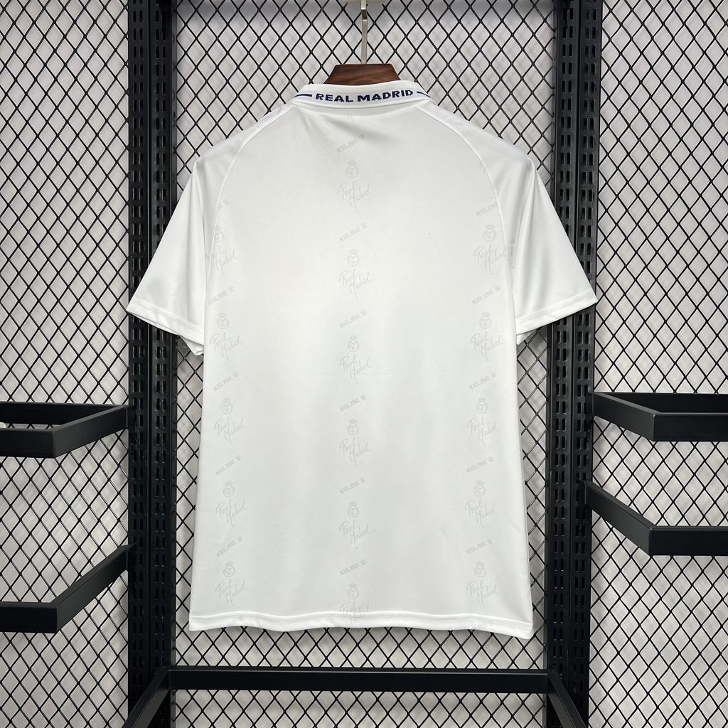 Real Madrid 95/96 (Home)