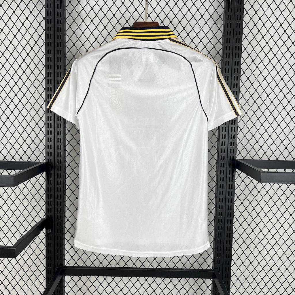 Real Madrid 99/00 Home