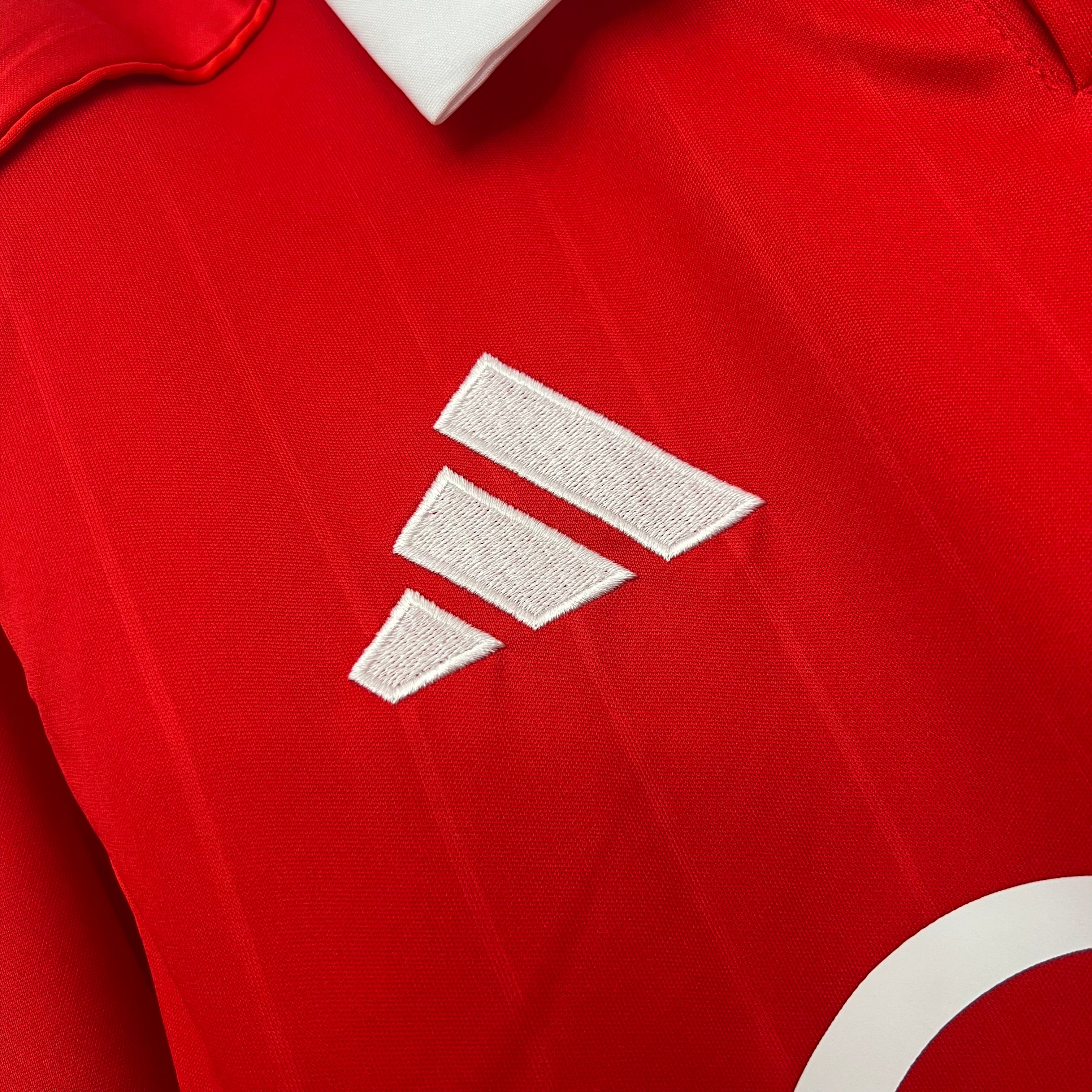 Sevilla 25/26 Away